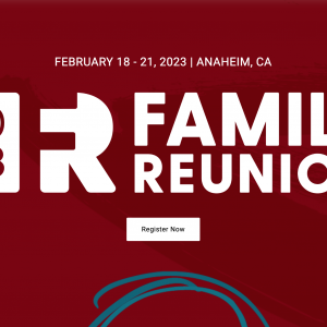 Keller Williams Vietnam sẽ tham gia KW Family Reunion 2023 tại USA