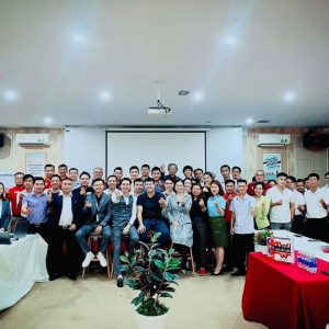 KW Vietnam tổ chức Buổi recap đầu tiên về sự kiện KW Asia Summit tại Malaysia